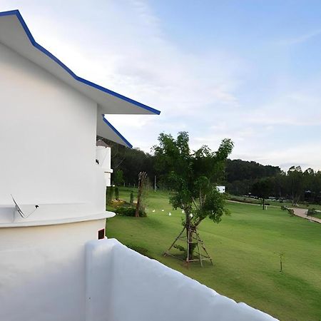 The Buda Resort Muaklek Muak Lek Exterior photo