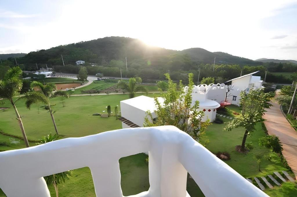 The Buda Resort Muaklek Muak Lek Exterior photo