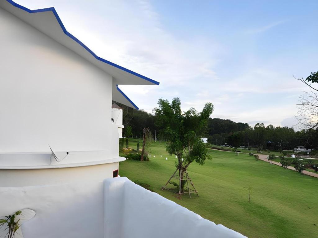 The Buda Resort Muaklek Muak Lek Exterior photo