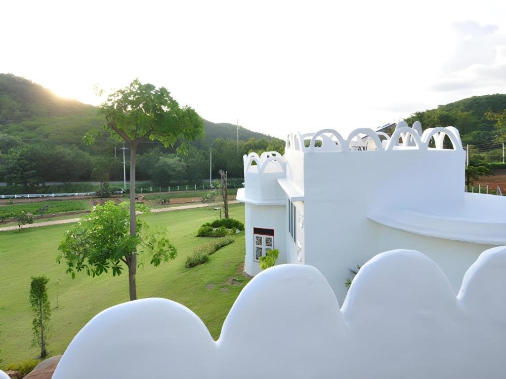 The Buda Resort Muaklek Muak Lek Exterior photo