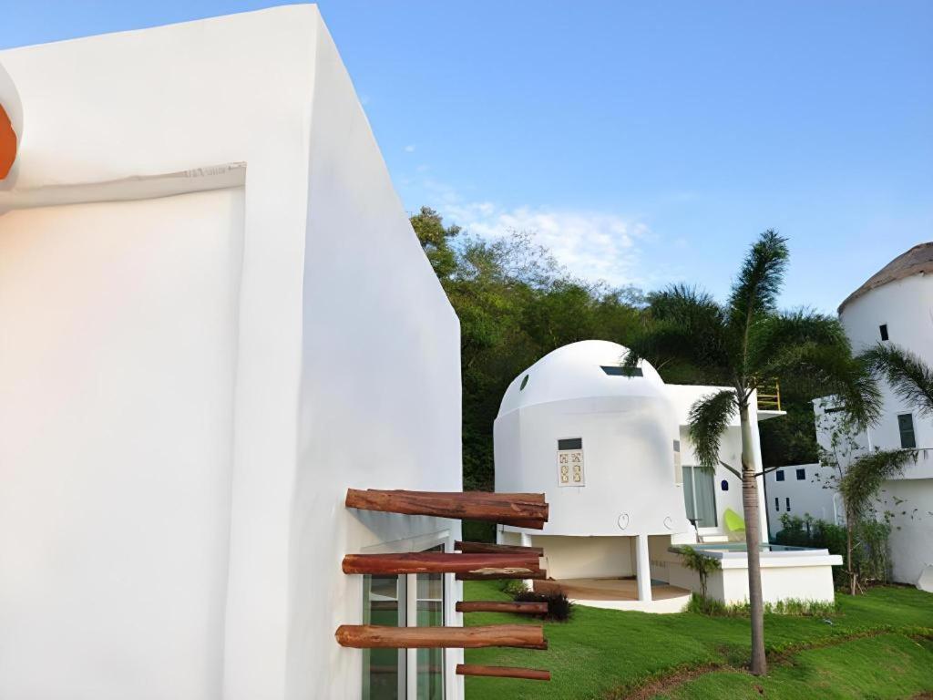 The Buda Resort Muaklek Muak Lek Exterior photo