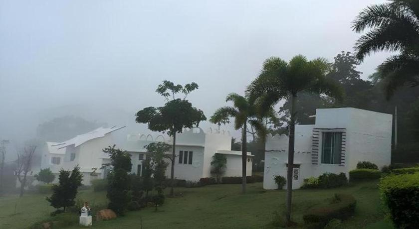 The Buda Resort Muaklek Muak Lek Exterior photo