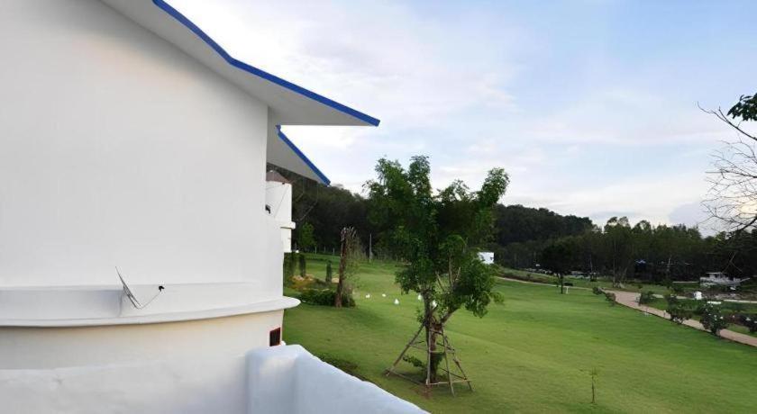 The Buda Resort Muaklek Muak Lek Exterior photo