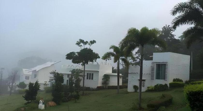 The Buda Resort Muaklek Muak Lek Exterior photo