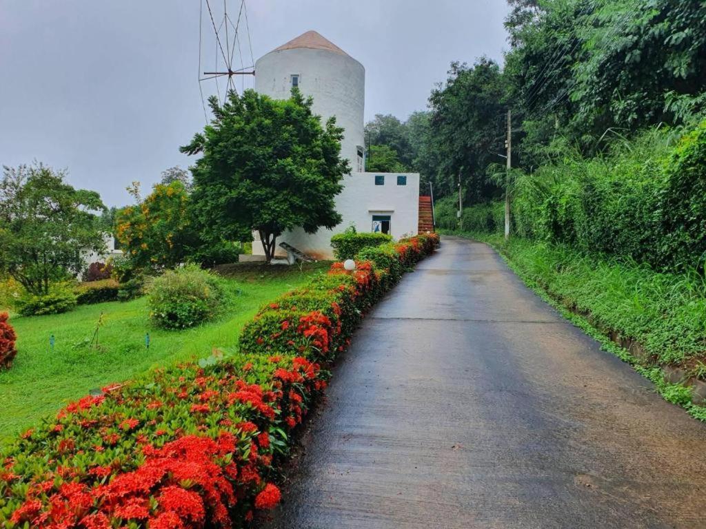 The Buda Resort Muaklek Muak Lek Exterior photo