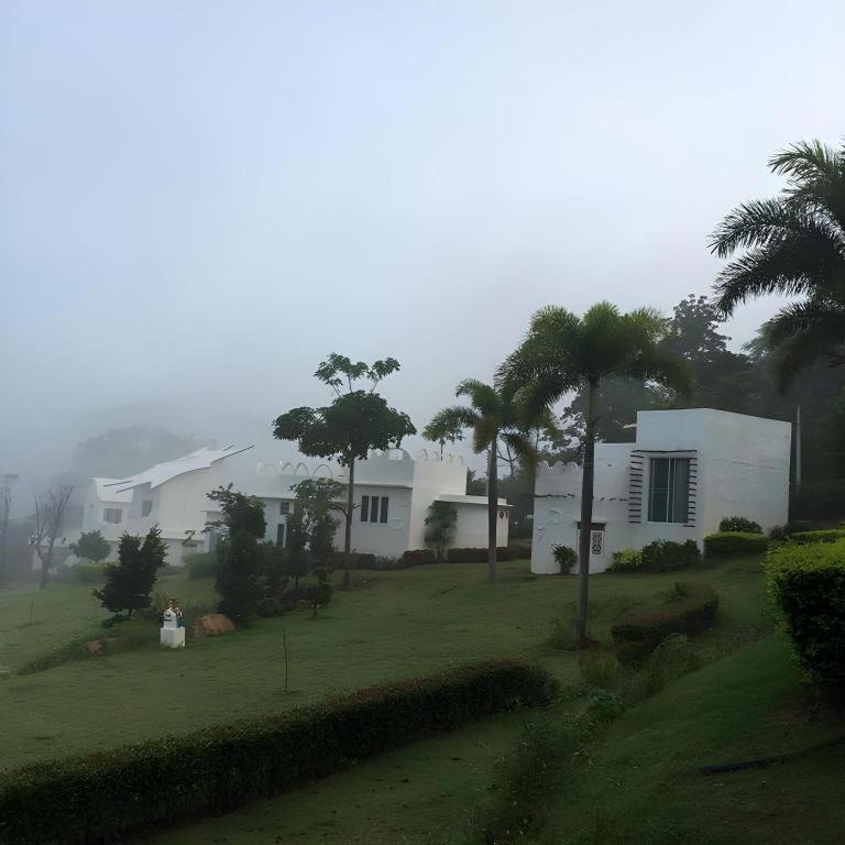 The Buda Resort Muaklek Muak Lek Exterior photo