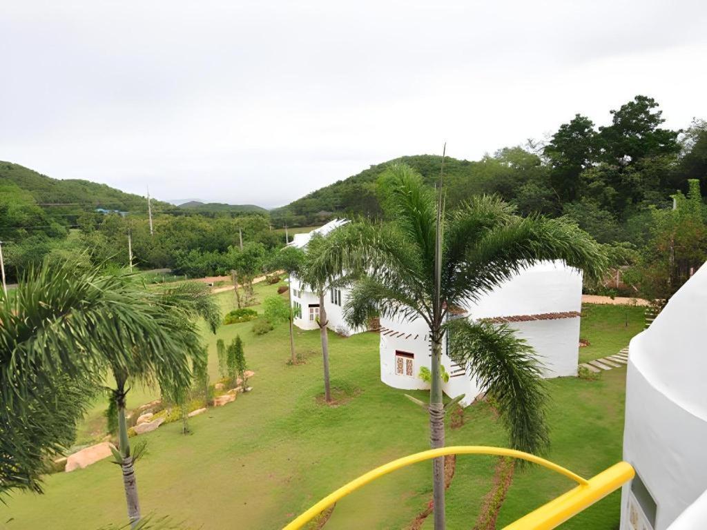 The Buda Resort Muaklek Muak Lek Exterior photo