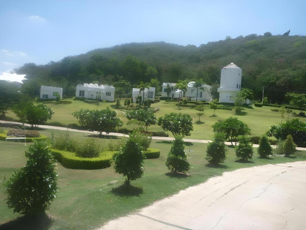 The Buda Resort Muaklek Muak Lek Exterior photo