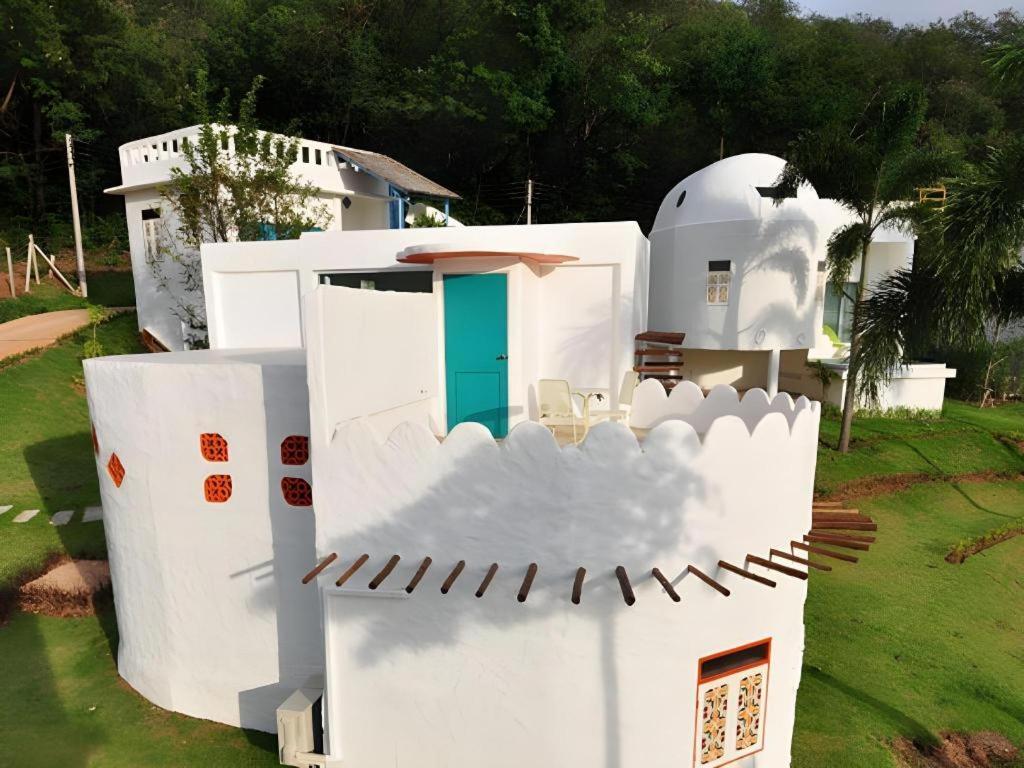 The Buda Resort Muaklek Muak Lek Exterior photo