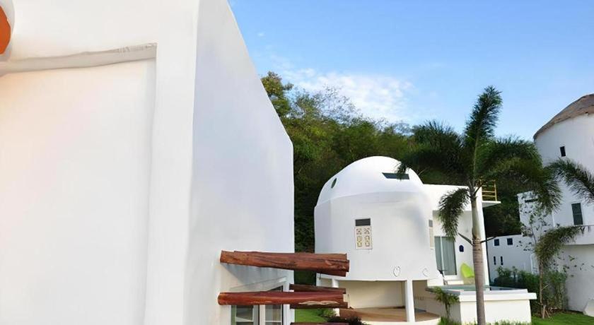 The Buda Resort Muaklek Muak Lek Exterior photo