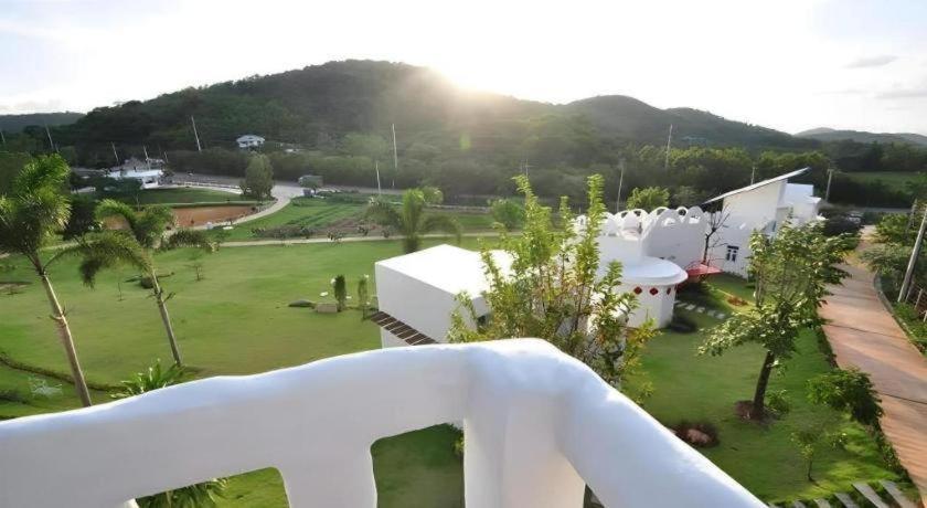 The Buda Resort Muaklek Muak Lek Exterior photo